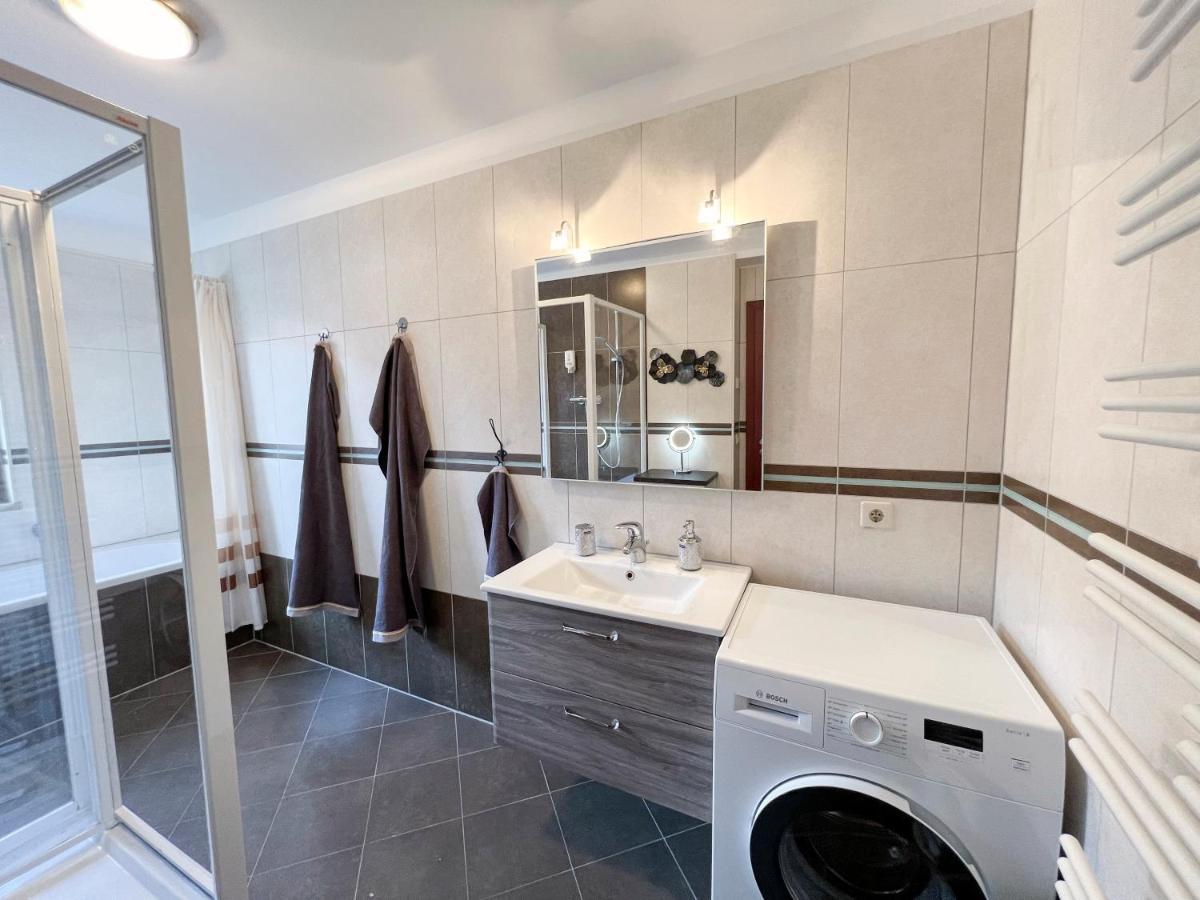 Penthouse Am Goethepark - Apartments & Suites Weimar 외부 사진