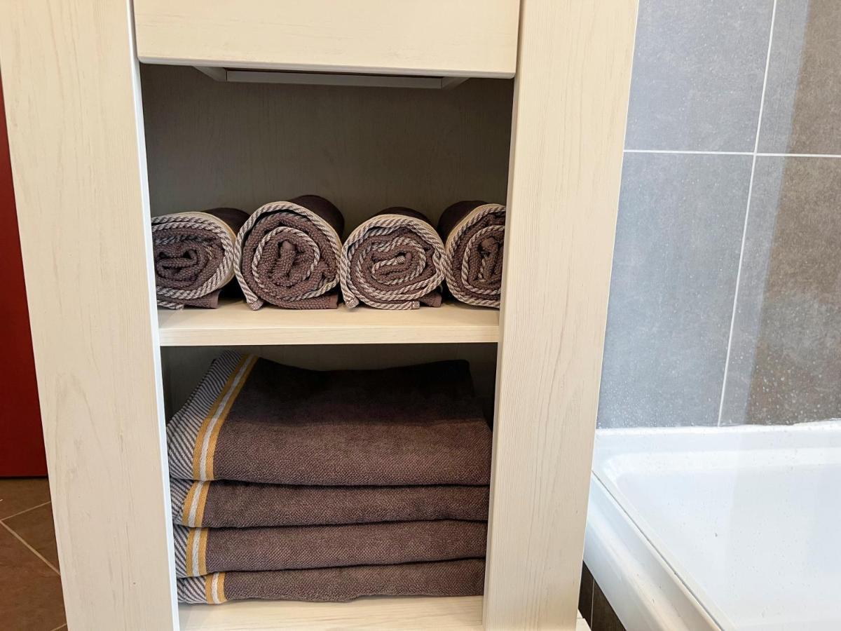 Penthouse Am Goethepark - Apartments & Suites Weimar 외부 사진