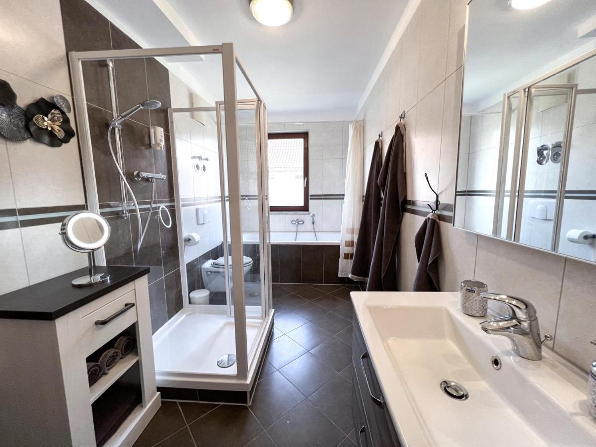 Penthouse Am Goethepark - Apartments & Suites Weimar 외부 사진