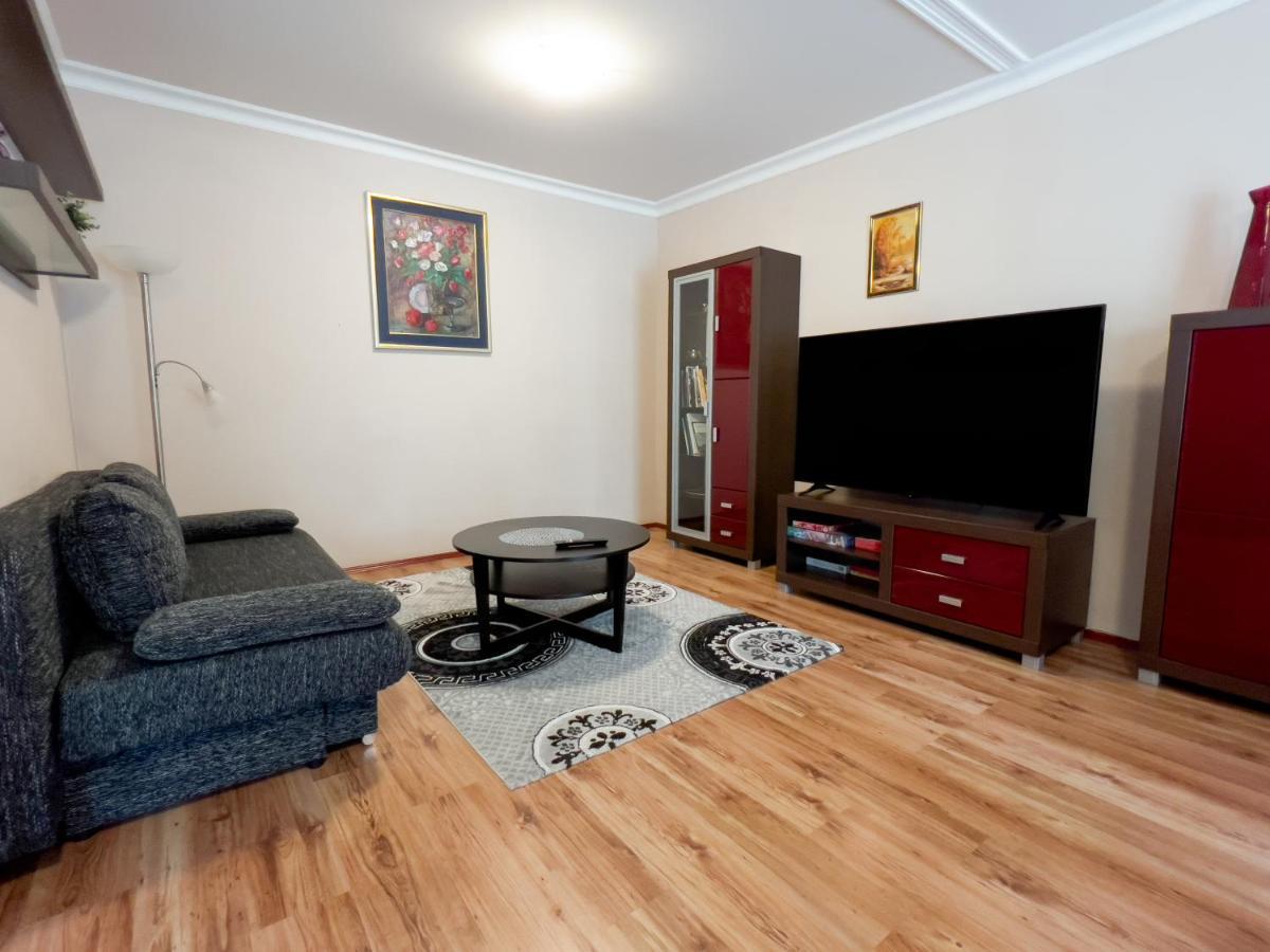 Penthouse Am Goethepark - Apartments & Suites Weimar 외부 사진