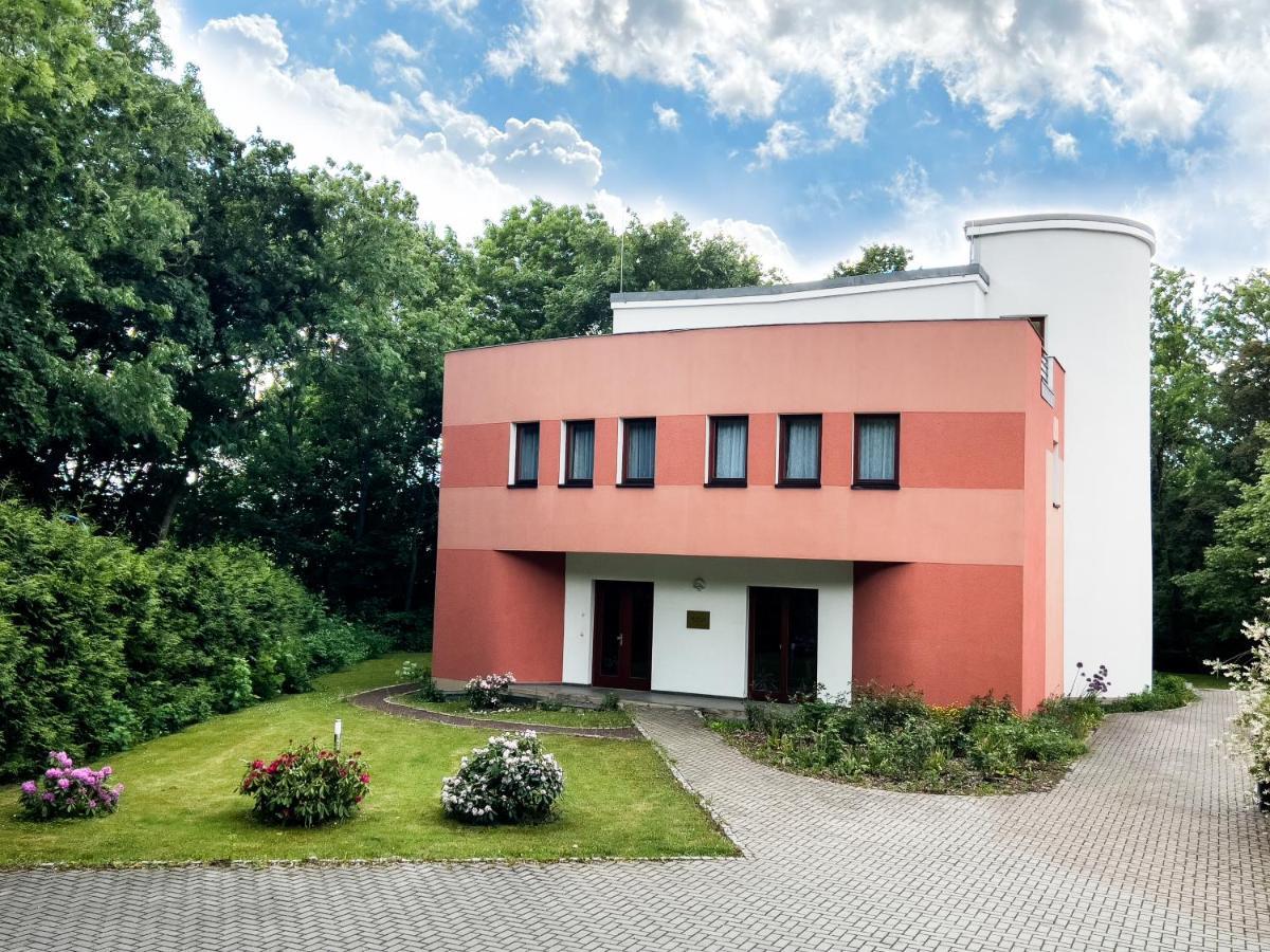 Penthouse Am Goethepark - Apartments & Suites Weimar 외부 사진
