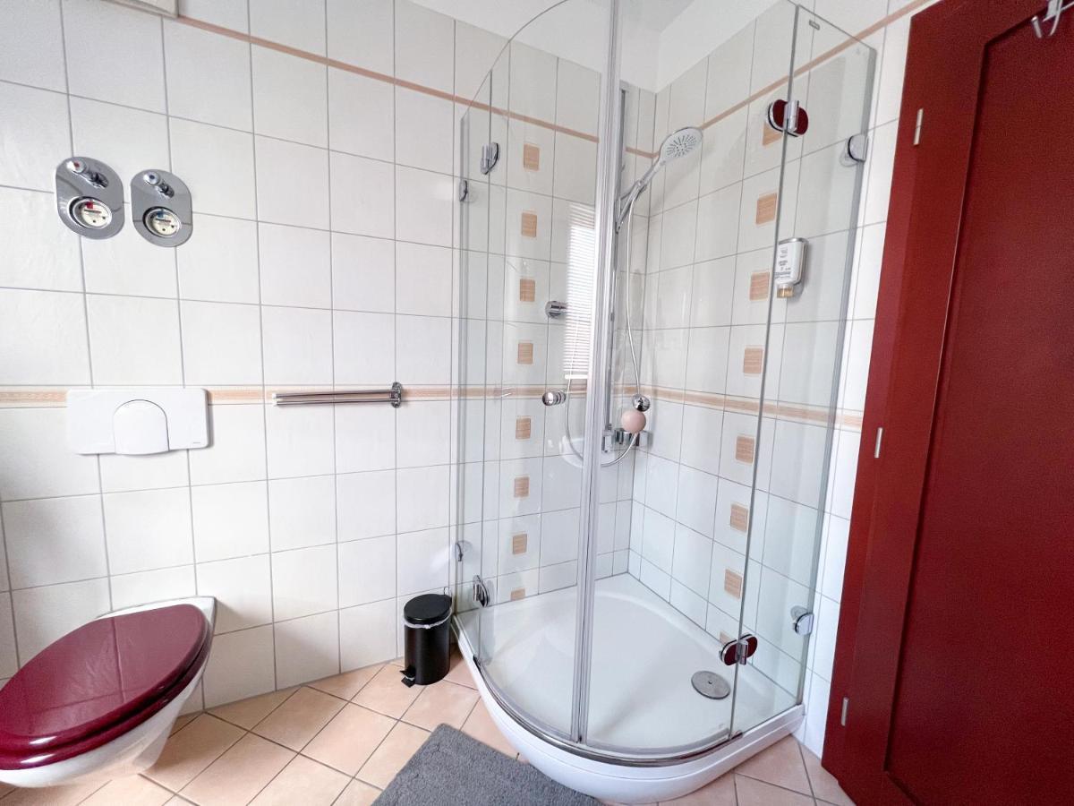 Penthouse Am Goethepark - Apartments & Suites Weimar 외부 사진