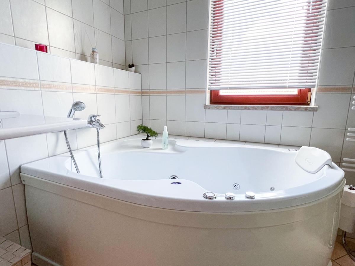 Penthouse Am Goethepark - Apartments & Suites Weimar 외부 사진