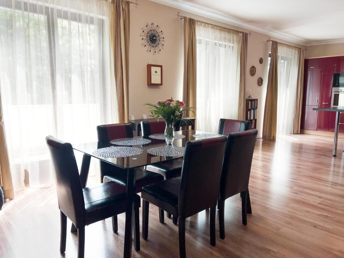 Penthouse Am Goethepark - Apartments & Suites Weimar 외부 사진