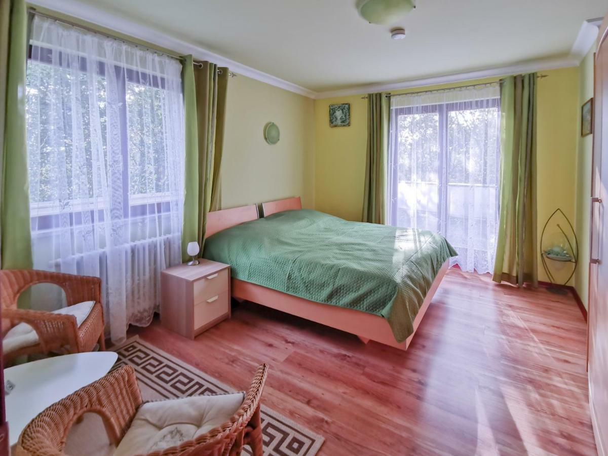 Penthouse Am Goethepark - Apartments & Suites Weimar 외부 사진