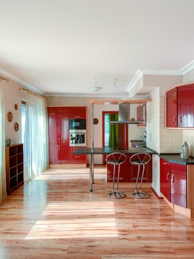 Penthouse Am Goethepark - Apartments & Suites Weimar 외부 사진